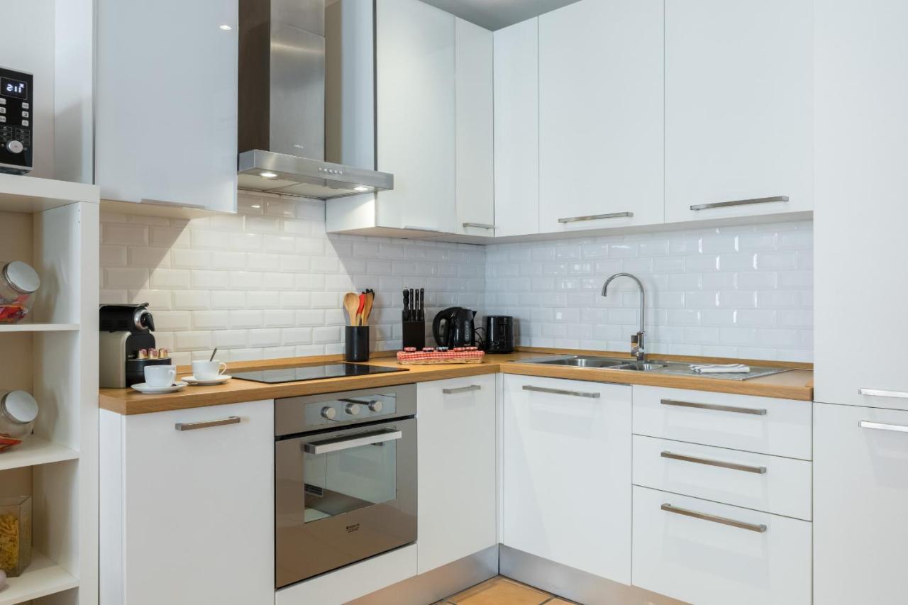 8 Condamine - Stylish In Old Town - 2 Pieces - 300M De La Mer Ницца Экстерьер фото