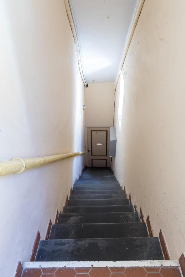 8 Condamine - Stylish In Old Town - 2 Pieces - 300M De La Mer Ницца Экстерьер фото